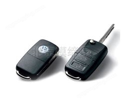 汽车钥匙遥控器 匹配各款汽车芯片钥匙，智能卡 欢迎选择