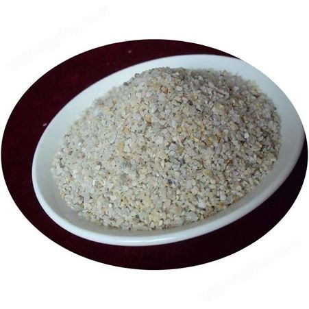 石英砂化学式石英砂作用石英石的用途北京