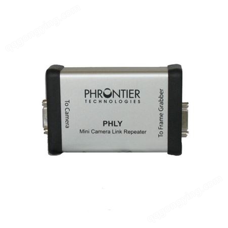 美国进口Phrontier CameraLink Mini中继器PHLY系列