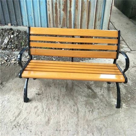 供应生产重庆永川休闲椅玻璃钢椅生产厂家
