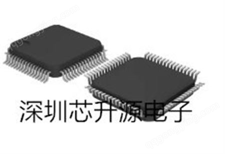 GD32F103R8T6 电子元器件 GigaDevice(兆易创新) 封装LQFP-64_10x10x05P 批次21+