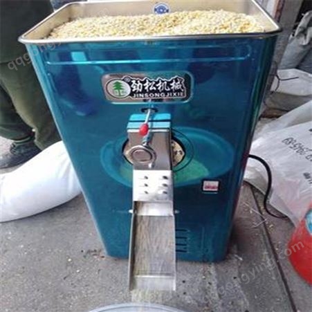 智能碾米机 不锈钢方壳型稻谷粗粮磨糠去皮机 加工粮食设备