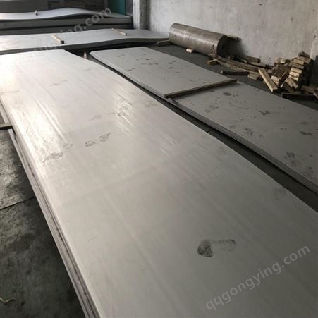 厂家供应不锈钢板 腾纳集团 202不锈钢板优惠销售