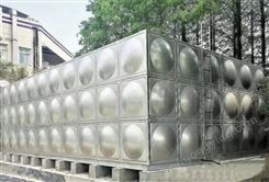 供应热水箱 优质304 不锈钢双层保温水箱 锅炉热泵太阳能配套