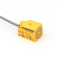 供应图尔克光电开关BS18-R-CN6X传感器感应开关代理直发