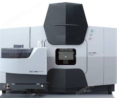 AA-7000日本岛津原子吸收光谱仪AA-7000 进口原子分光光度计