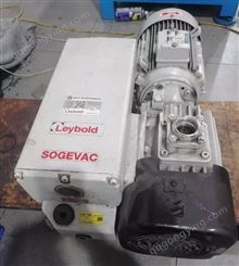Leybold/莱宝 SV100B真空泵维修现场服务配件