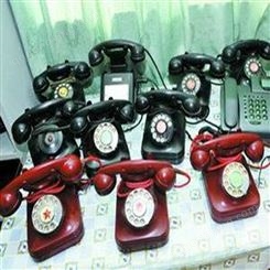 上海老电话机回收 老无线电回收 各种老唱机常年收购