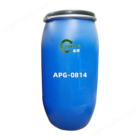 烷基糖苷APG0810/1214/0814，烷基多糖苷 表面活性剂洗涤发泡剂