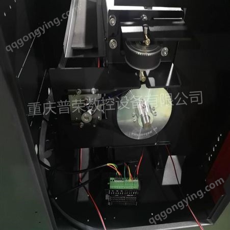 普荣UV卷材机写真机 重庆移门打印机