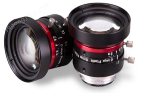 Kowa LM25JC5MC2  2/3英寸 500W像素 工业镜头