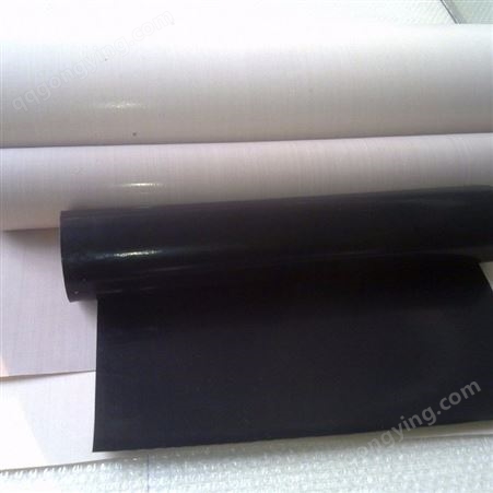侨尔瑞厂家上海 ptfe纤维布 阻燃耐热易剪裁 层压机用的高温防腐布 厂家生产