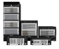 光口40网口24 光纤KVM矩阵 主机切换器 具有更高的性能