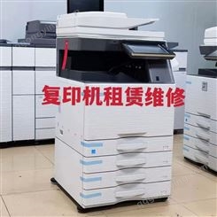 宝 山嘉 定上 海全境复印机租赁维修公司打印机故障专业上门维修