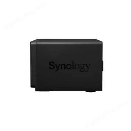 群晖（Synology）DS1821+ 8盘位NAS 网络存储服务器 摩登代理商