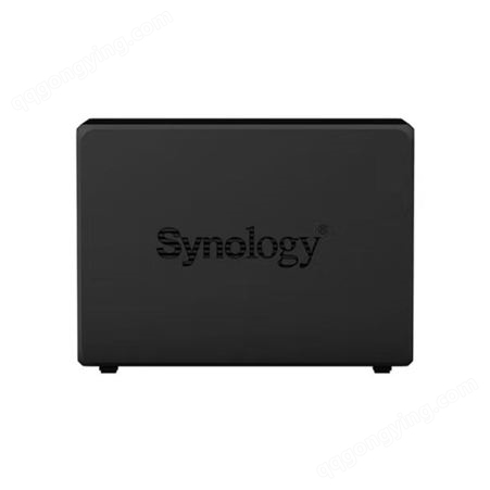 群晖（Synology） DS720+四核心2盘位NAS 云备份 存储 代理