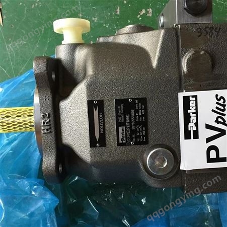 派克PV032R9K1T1NFWS新型号PV092L1K1T1NMMC泵