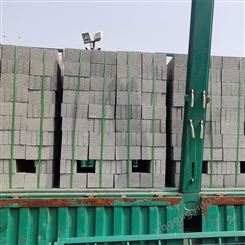 西青吸音砌块生产厂 元亨水泥砖批发 透水砖水泥砖批发质量好生产周期短
