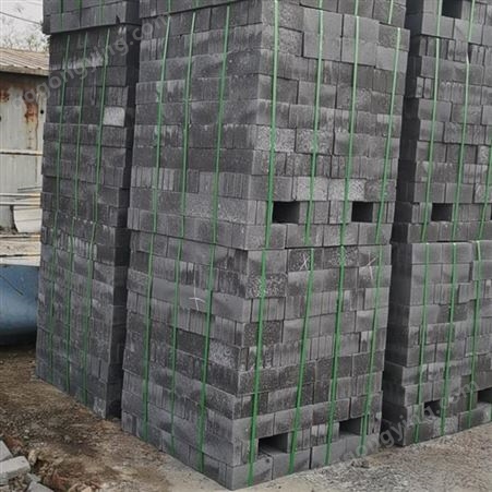 西青吸音砌块生产厂 元亨水泥砖批发 透水砖水泥砖批发质量好生产周期短