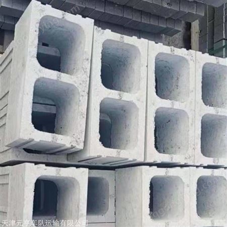 北京丰台水泥空心砖 定制水泥空心砖 建筑水泥砌块