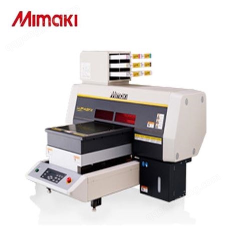 供应 MIMAKI UJF-A3FX UV喷墨固化平板打印机