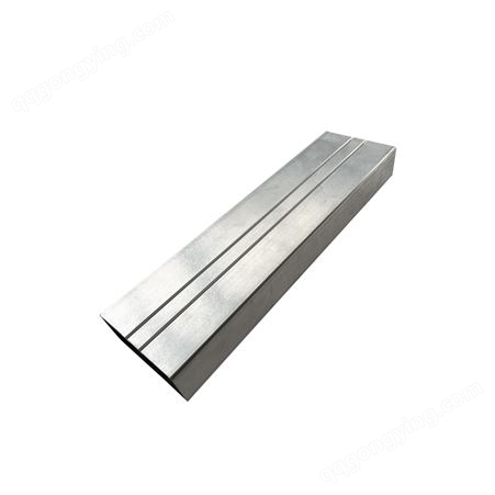 金珂达 来图定制加工铝型材 阳极氧化铝合金电源外壳 冲压铝制品