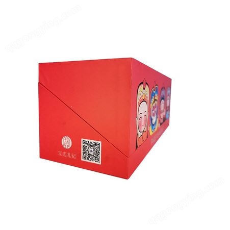 四川厂家礼品盒定制变脸纪念品伴手礼礼盒手提袋包装盒
