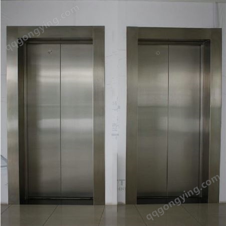 不锈钢电梯门套门框 包边装饰线条 外框踢脚线 支持定制