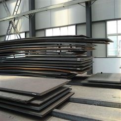 mn13耐磨高锰钢板 耐腐蚀 用于水泥行业 规格表