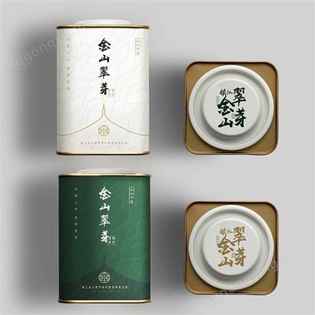 创意外包装设计 产品包装设计护肤品食品饮料茶包装定制