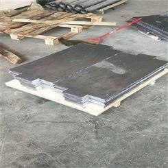 湖南工业配重铅板1#纯铅板欢迎来厂考察