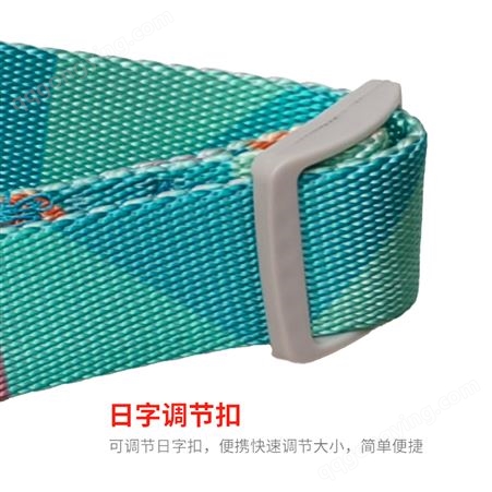 佩斯宠物安全绳机织带生产工艺涤纶尼龙材料扁带形状