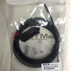 德国西克SICK 光纤 光纤对射传感器 LL3-TB02 现货批发