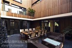 上海浦东新景观工程苗木供应园林公司