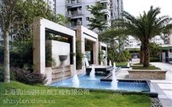 上海黄浦绿化施工队绿化工程队绿化租赁