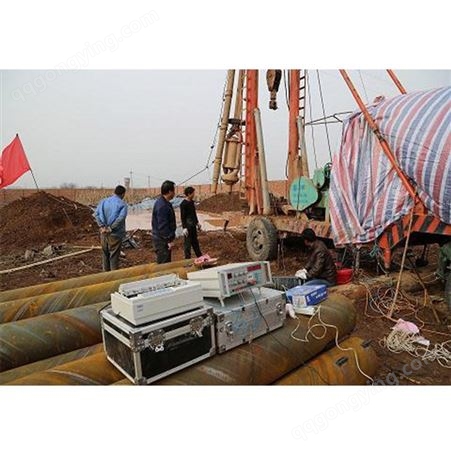 工程降水井 环境检测井 电子监测井 专业打井钻井