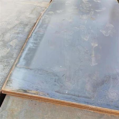 耐磨钢板 各种规格 临汾钢材批发 可切割定制 万众恒基