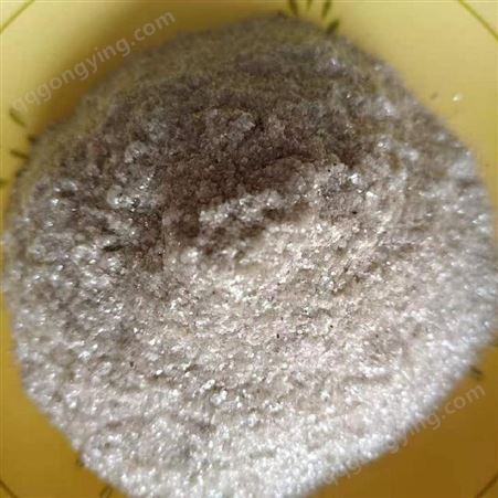 石诚供应 高质量云母粉20目- 导电云母