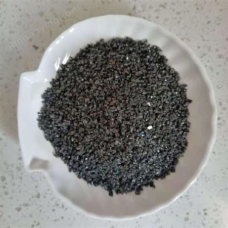  高纯度黑色 碳化硅-抛光研磨-石诚