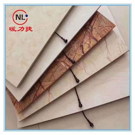 沧州暖力捷瓷砖发热模块 碳纤维发热线质优价廉
