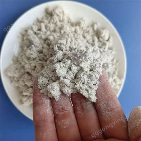 灵寿石棉纤维 建筑防火保温材料 石诚矿业供应