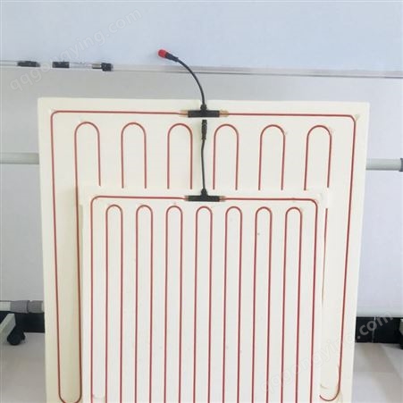 暖捷电器电加热速热瓷砖工厂