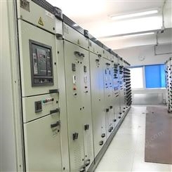 Schneider配电柜，Blokset低压柜， 有抽屉式，固定式和固定分隔式