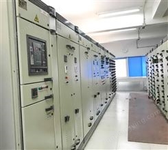 2021年全新升级智能型施耐德BlokSeT低压开关柜 得润电气生产