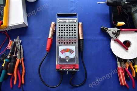 电池检测仪 铅酸蓄电池检测仪器 蓄电池修复机 （附含技术培训）