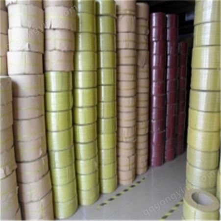 柳州打包带批发 自动半自动钢塑打包带 长期大量供应