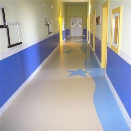 厂家PVC塑胶地板_塑胶地板pvc_pvc硬塑地板