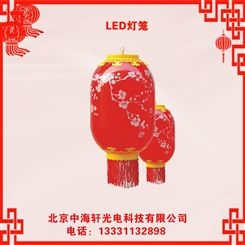 防水LED灯笼中国结灯厂家-LED灯笼中国结灯精选厂家