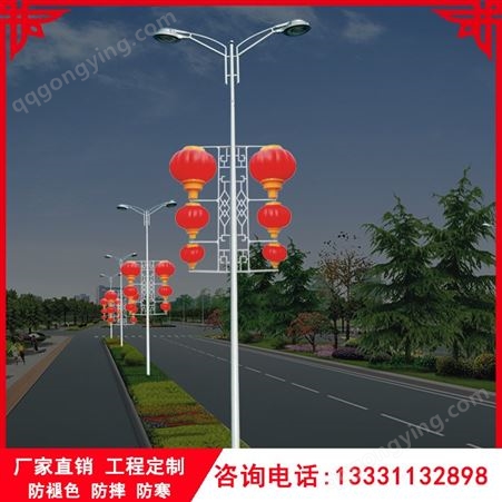LED灯笼中国结-LED节日造型灯-户外发光led灯笼中国结-型号齐全