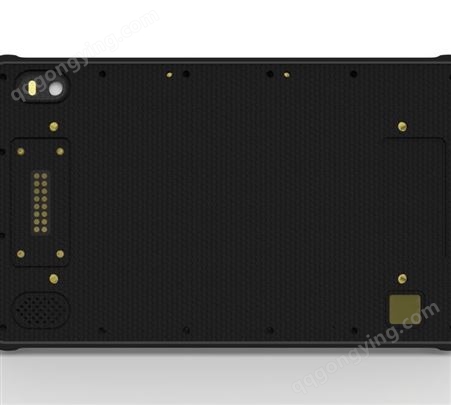 工业8寸三防安卓11平板 一维二维数据采集 NFC超高频 读取